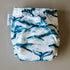 Cloth Bums Pixie + All in Two Pocket Nappy + HEMP DUO INSERT SET